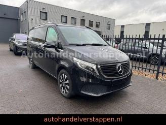 Mercedes EQV 300 LANG Avantgarde Line picture 2