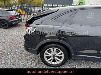 Audi Q3 Sportback 35 TDI S line Sport picture 10