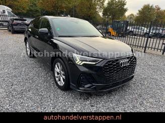 Avarii autoturisme Audi Q3 Sportback 35 TDI S line Sport 2021/8