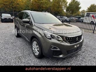 skadebil auto Peugeot 3008 II Active 96 kW 12V e-THP - PureTech 2018/9