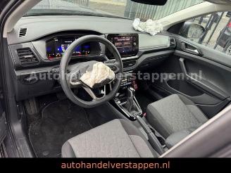 Volkswagen T-Cross TSI 85 kW Life DSG 2024 picture 12