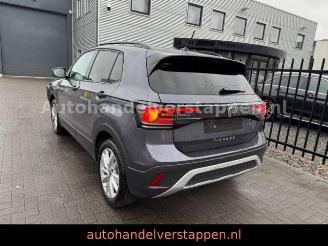 Volkswagen T-Cross TSI 85 kW Life DSG 2024 picture 24