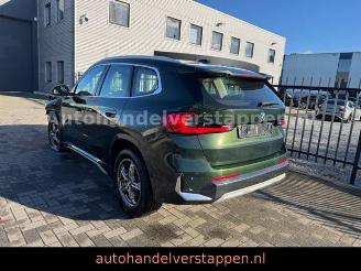 BMW X1 sDrive 18i xLine Automatik picture 3