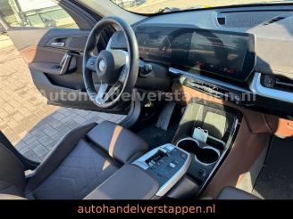 BMW X1 sDrive 18i xLine Automatik picture 17