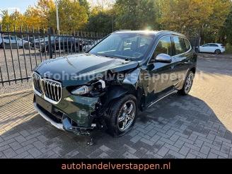 BMW X1 sDrive 18i xLine Automatik picture 9