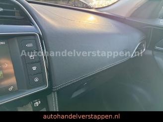 Jaguar F-Pace R-Sport D180 20D AWD picture 22