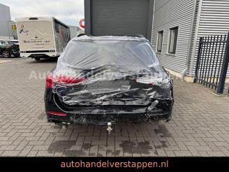 Mercedes C-klasse  picture 6