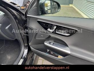 Mercedes C-klasse  picture 13