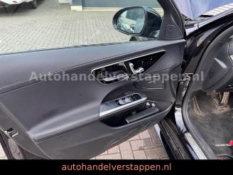 Mercedes C-klasse  picture 17