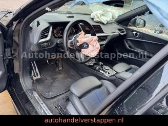 BMW 1-serie d M Sport Auto 99co2 - Leder Navi LED picture 20