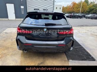 BMW 1-serie d M Sport Auto 99co2 - Leder Navi LED picture 7