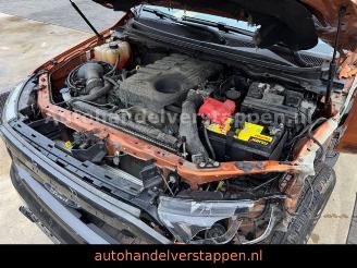 Ford Ranger Wildtrak Doppelk. 4x4 3.2L Auto EUR6 picture 13