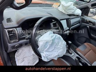 Ford Ranger Wildtrak Doppelk. 4x4 3.2L Auto EUR6 picture 19