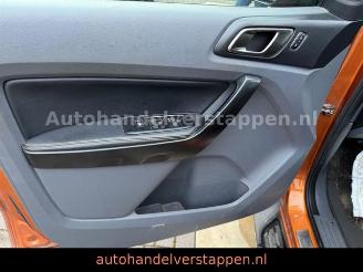 Ford Ranger Wildtrak Doppelk. 4x4 3.2L Auto EUR6 picture 18