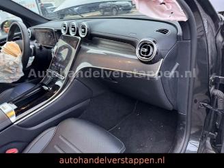 Mercedes GLC 300de 4Matic AMG Sport - Night paket picture 11