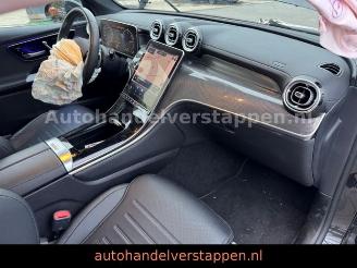 Mercedes GLC 300de 4Matic AMG Sport - Night paket picture 13