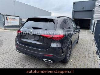 Mercedes GLC 300de 4Matic AMG Sport - Night paket picture 2