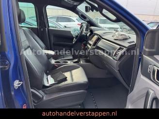 Ford Ranger Wildtrak Doppelk. 4x4 3.2L 147KW Eur6 picture 12