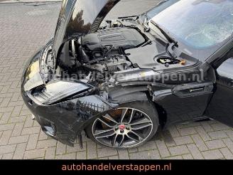 Jaguar F-type P380 S Coupe R-Dynamic Facelift picture 20