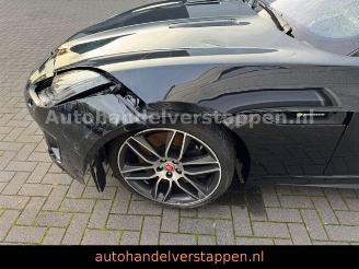 Jaguar F-type P380 S Coupe R-Dynamic Facelift picture 4