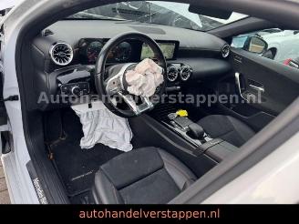 Mercedes A-klasse  picture 21