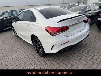 Mercedes A-klasse  picture 3
