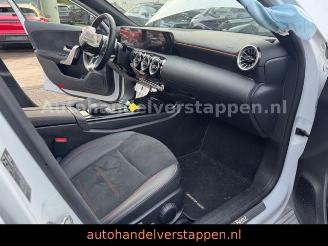 Mercedes A-klasse  picture 15