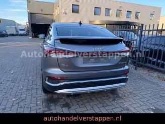 Audi Q4 E-TRON 40 Sportback S-Line Sport VOLL picture 2