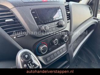Iveco Daily 35C18 Hi Matic XXXL Carrier Kuhlwagen picture 20