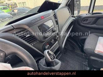 Iveco Daily 35C18 Hi Matic XXXL Carrier Kuhlwagen picture 19