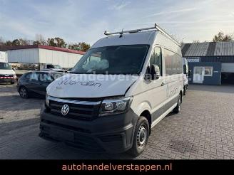 Volkswagen Crafter Kasten 35 2,0TDI Hochdach L3H3 2023/1