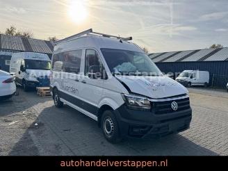 Volkswagen Crafter Kasten 35 2,0TDI Hochdach L3H3 picture 3