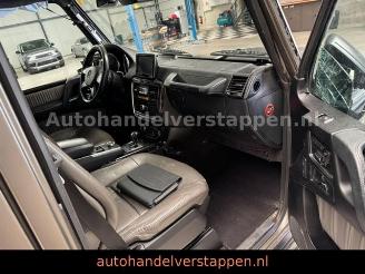 Mercedes G-klasse  picture 29