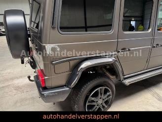Mercedes G-klasse  picture 10