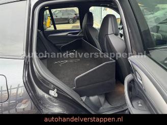 BMW X3 M Competition 375KW Panorama picture 24