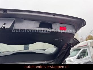 Mercedes EQB 250 140KW Advanced 7-Sitzer picture 24