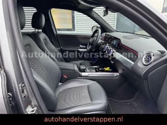 Mercedes EQB 250 140KW Advanced 7-Sitzer picture 17