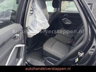 Audi Q3 Sportback 35 TFSI S line Sport picture 17