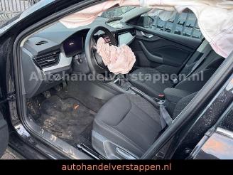 Skoda Kamiq Ambition 1.0TSI Clever 81KW picture 9