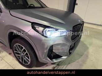 BMW iX1 30 xDrive M Sport Harman Pano HUD Leder picture 6