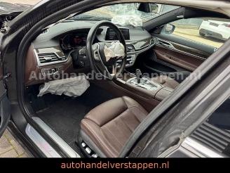 BMW 7-serie  picture 13