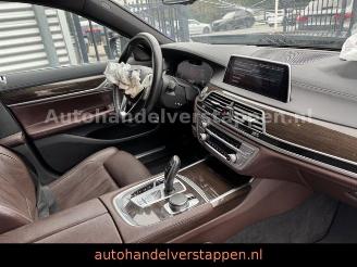 BMW 7-serie  picture 4