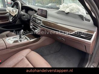 BMW 7-serie  picture 3