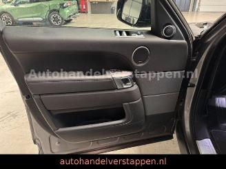 Land Rover Range Rover sport 3.0 D250 HSE Dynamic S picture 24