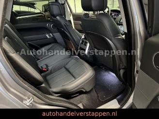 Land Rover Range Rover sport 3.0 D250 HSE Dynamic S picture 16