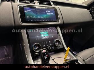 Land Rover Range Rover sport 3.0 D250 HSE Dynamic S picture 21
