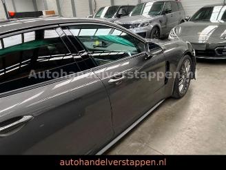 Porsche Panamera 4 E-Hybrid Sport-Chrono-Paket Panorama picture 13