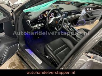 Porsche Panamera 4 E-Hybrid Sport-Chrono-Paket Panorama picture 29