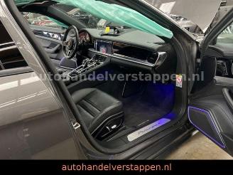 Porsche Panamera 4 E-Hybrid Sport-Chrono-Paket Panorama picture 23