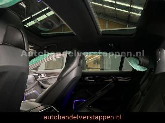 Porsche Panamera 4 E-Hybrid Sport-Chrono-Paket Panorama picture 34